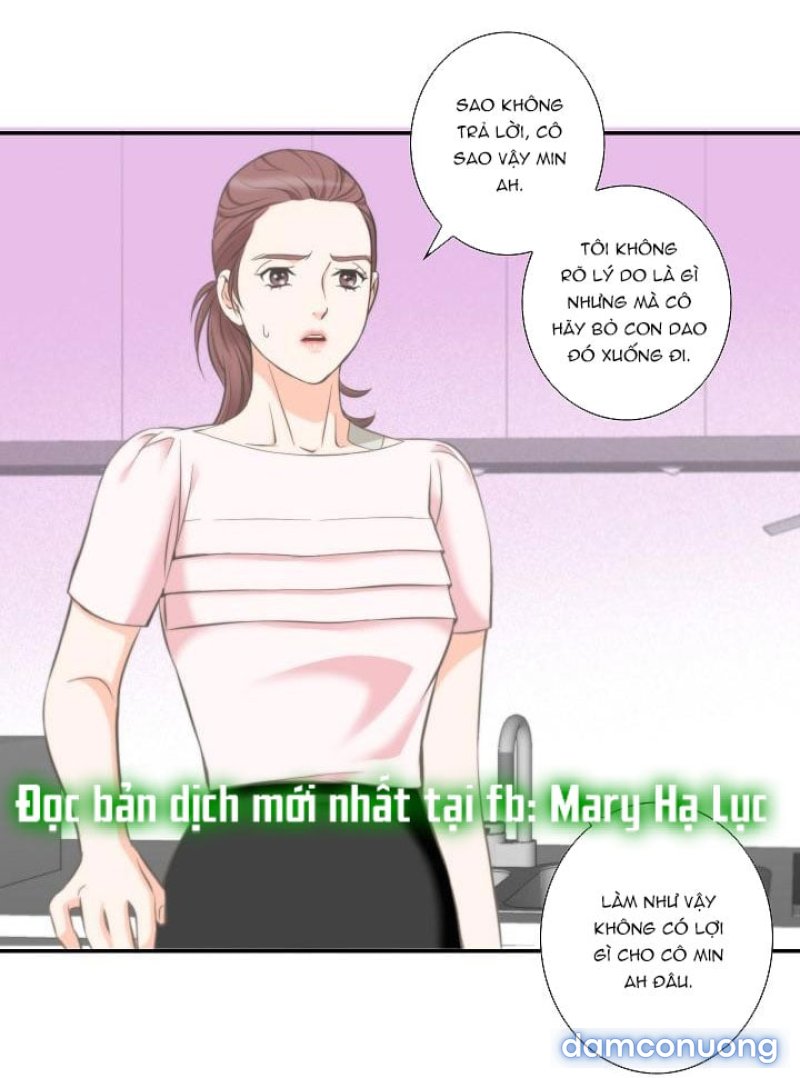 Tôi Được Tổng Giám Đốc Tỏ Tình Chapter 20 - Page 62