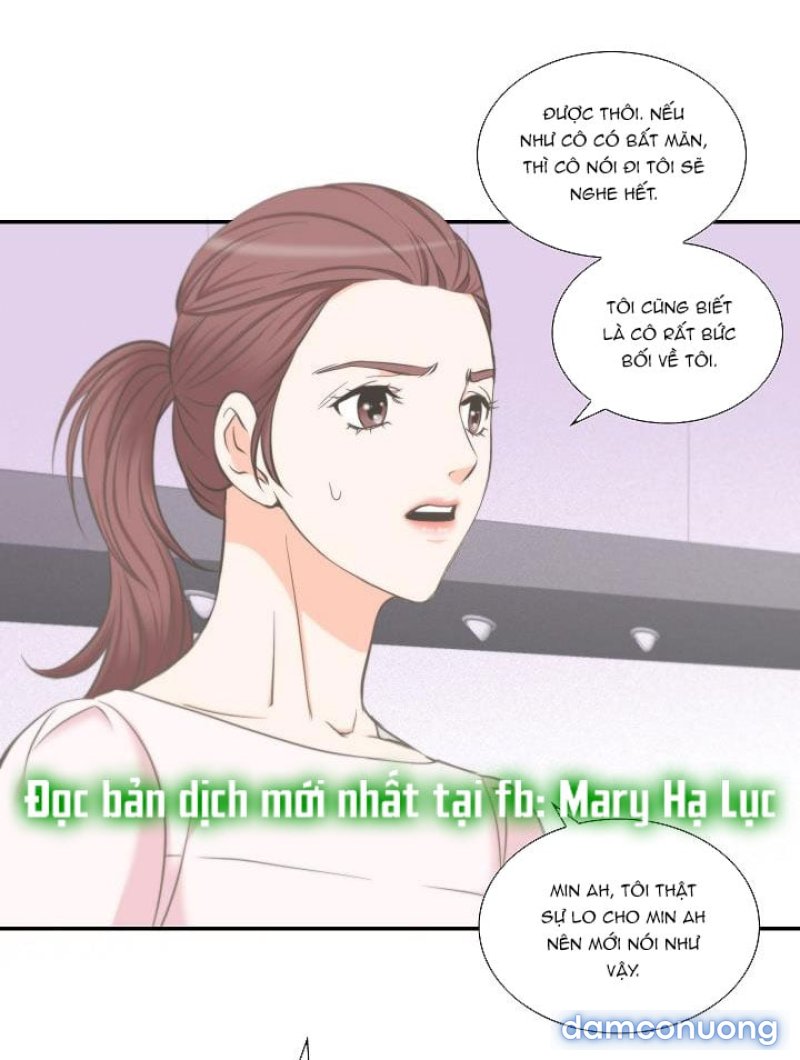 Tôi Được Tổng Giám Đốc Tỏ Tình Chapter 20 - Page 64