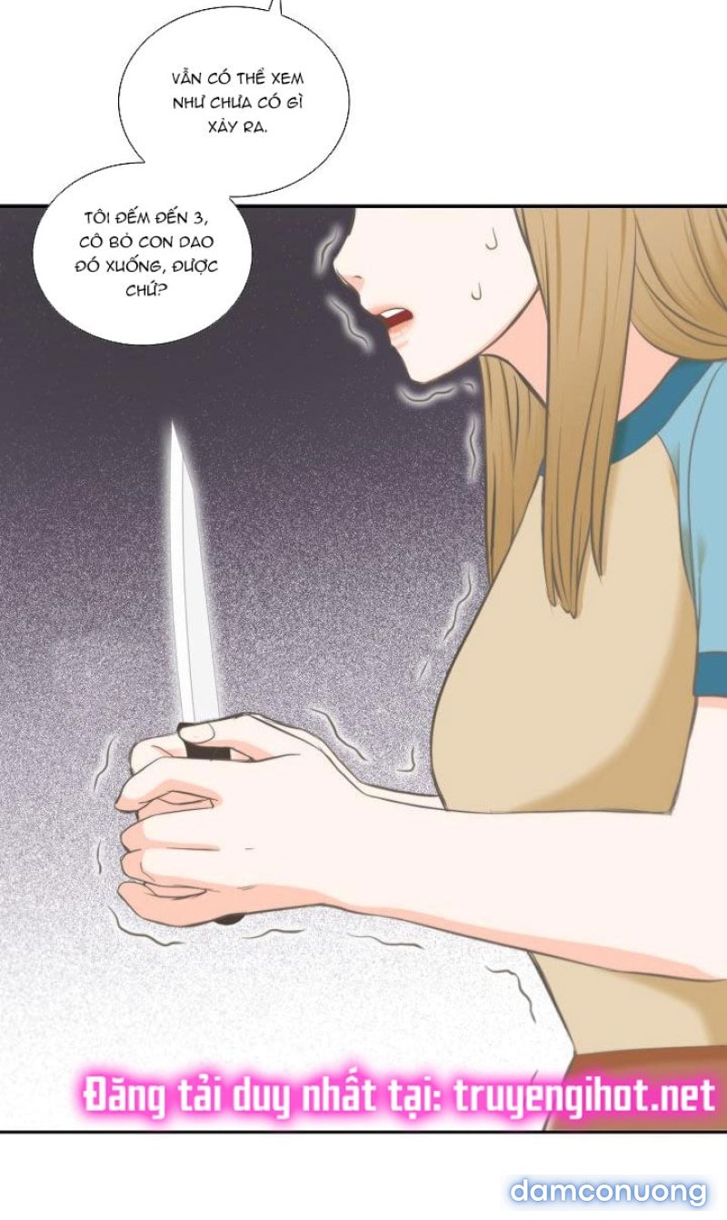 Tôi Được Tổng Giám Đốc Tỏ Tình Chapter 20 - Page 65