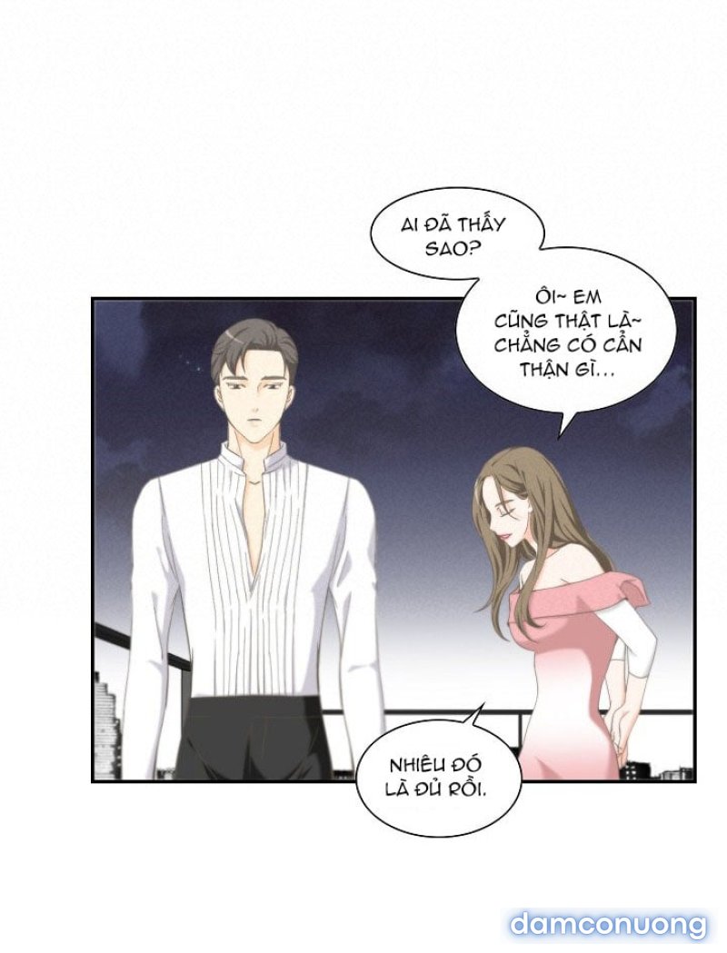 Tôi Được Tổng Giám Đốc Tỏ Tình Chapter 6 - Page 12