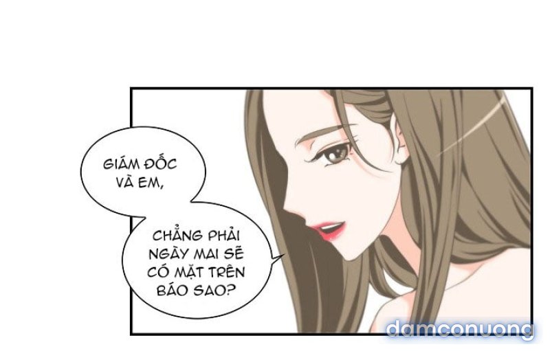 Tôi Được Tổng Giám Đốc Tỏ Tình: Chương 6