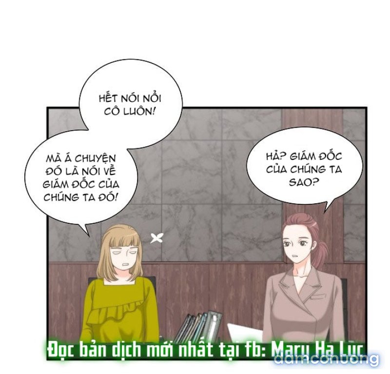 Tôi Được Tổng Giám Đốc Tỏ Tình Chapter 6 - Page 18