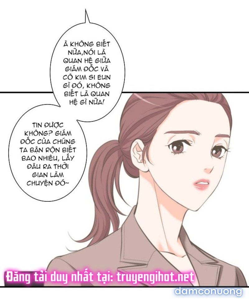 Tôi Được Tổng Giám Đốc Tỏ Tình Chapter 6 - Page 19