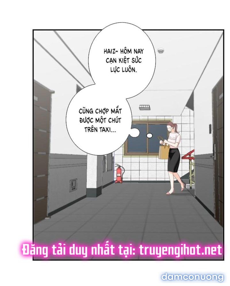 Tôi Được Tổng Giám Đốc Tỏ Tình Chapter 18 - Page 41