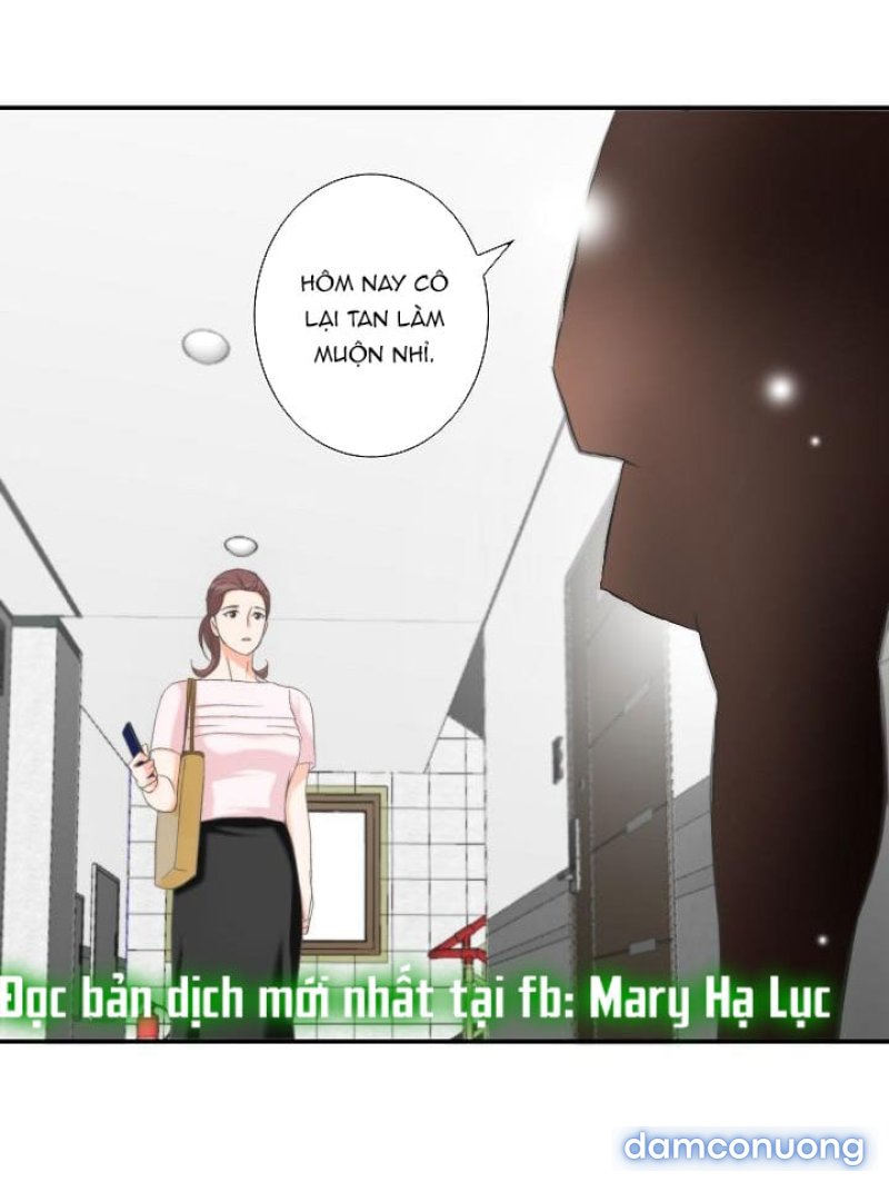 Tôi Được Tổng Giám Đốc Tỏ Tình Chapter 18 - Page 44