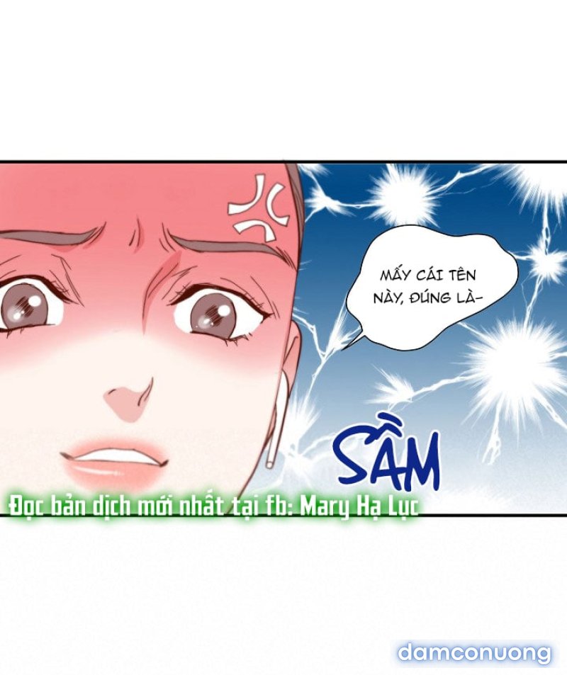 Tôi Được Tổng Giám Đốc Tỏ Tình Chapter 2 - Page 17