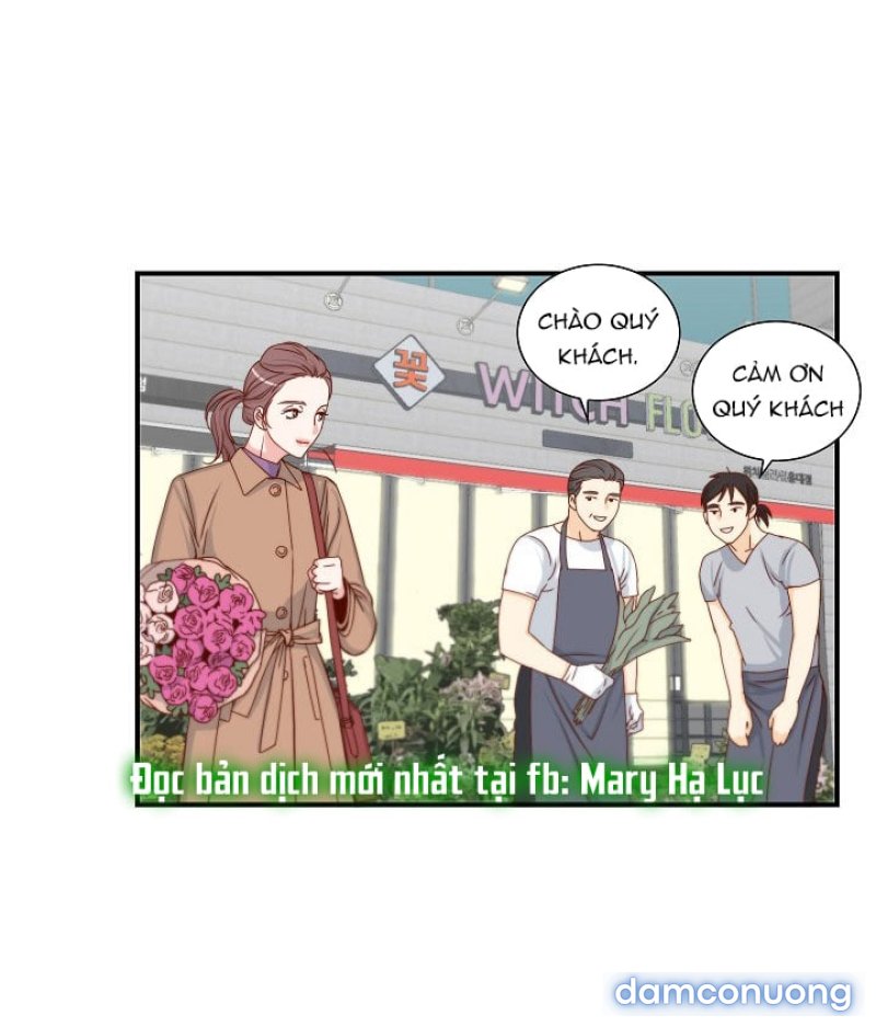 Tôi Được Tổng Giám Đốc Tỏ Tình Chapter 2 - Page 4