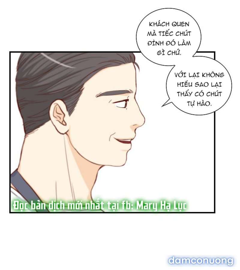 Tôi Được Tổng Giám Đốc Tỏ Tình Chapter 2 - Page 6