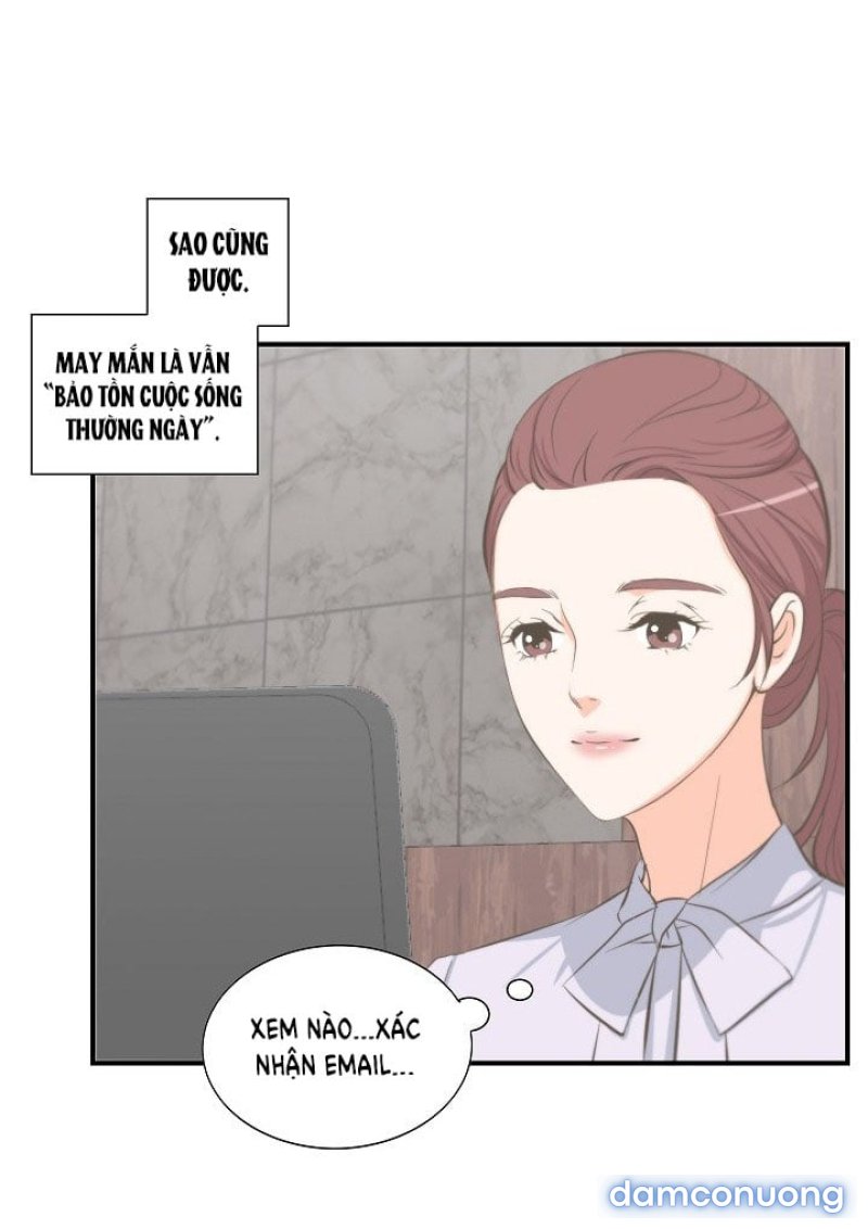 Tôi Được Tổng Giám Đốc Tỏ Tình Chapter 5 - Page 16