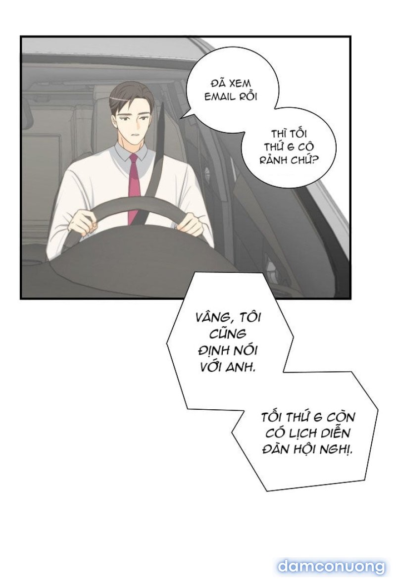 Tôi Được Tổng Giám Đốc Tỏ Tình Chapter 5 - Page 27