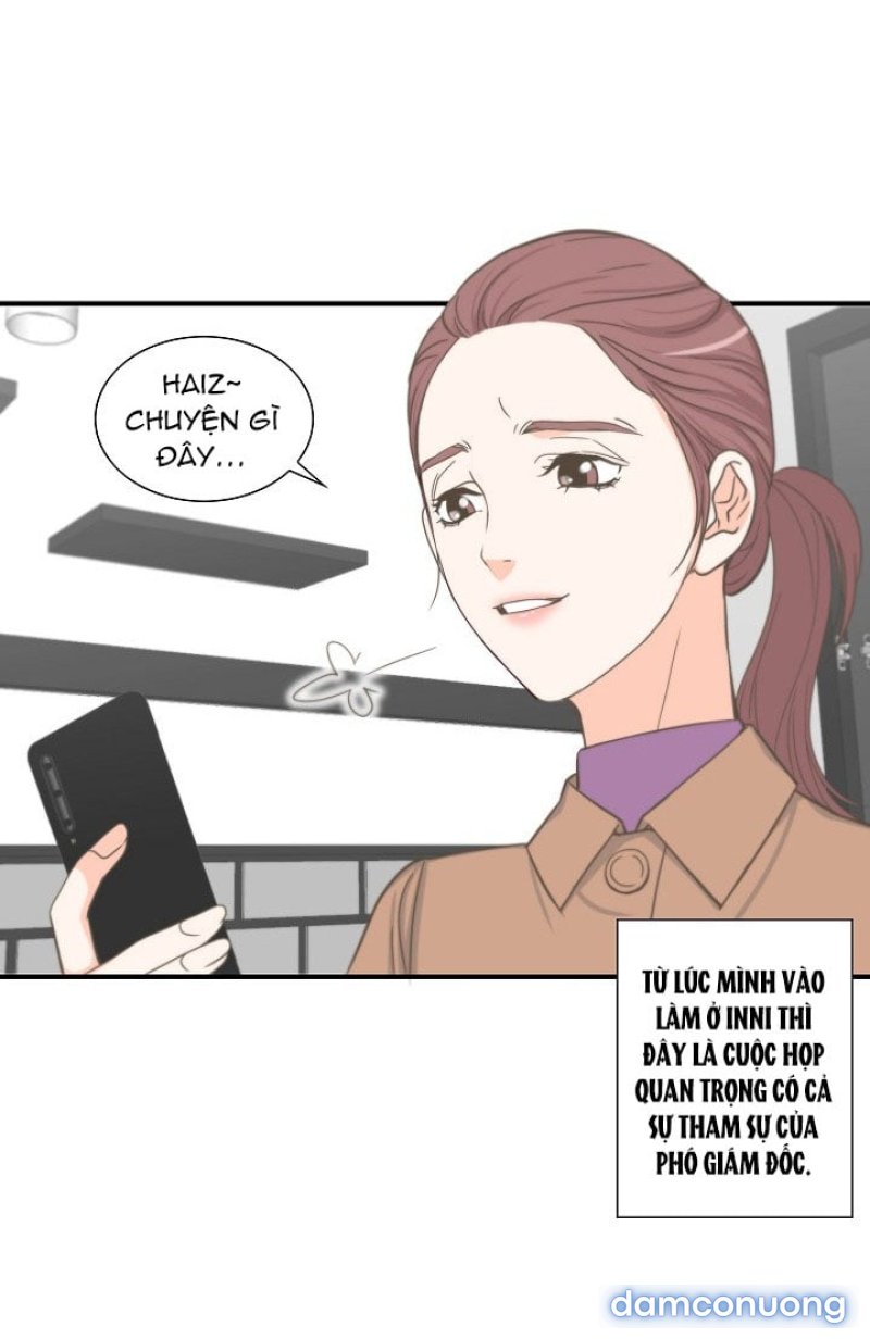 Tôi Được Tổng Giám Đốc Tỏ Tình Chapter 3 - Page 4