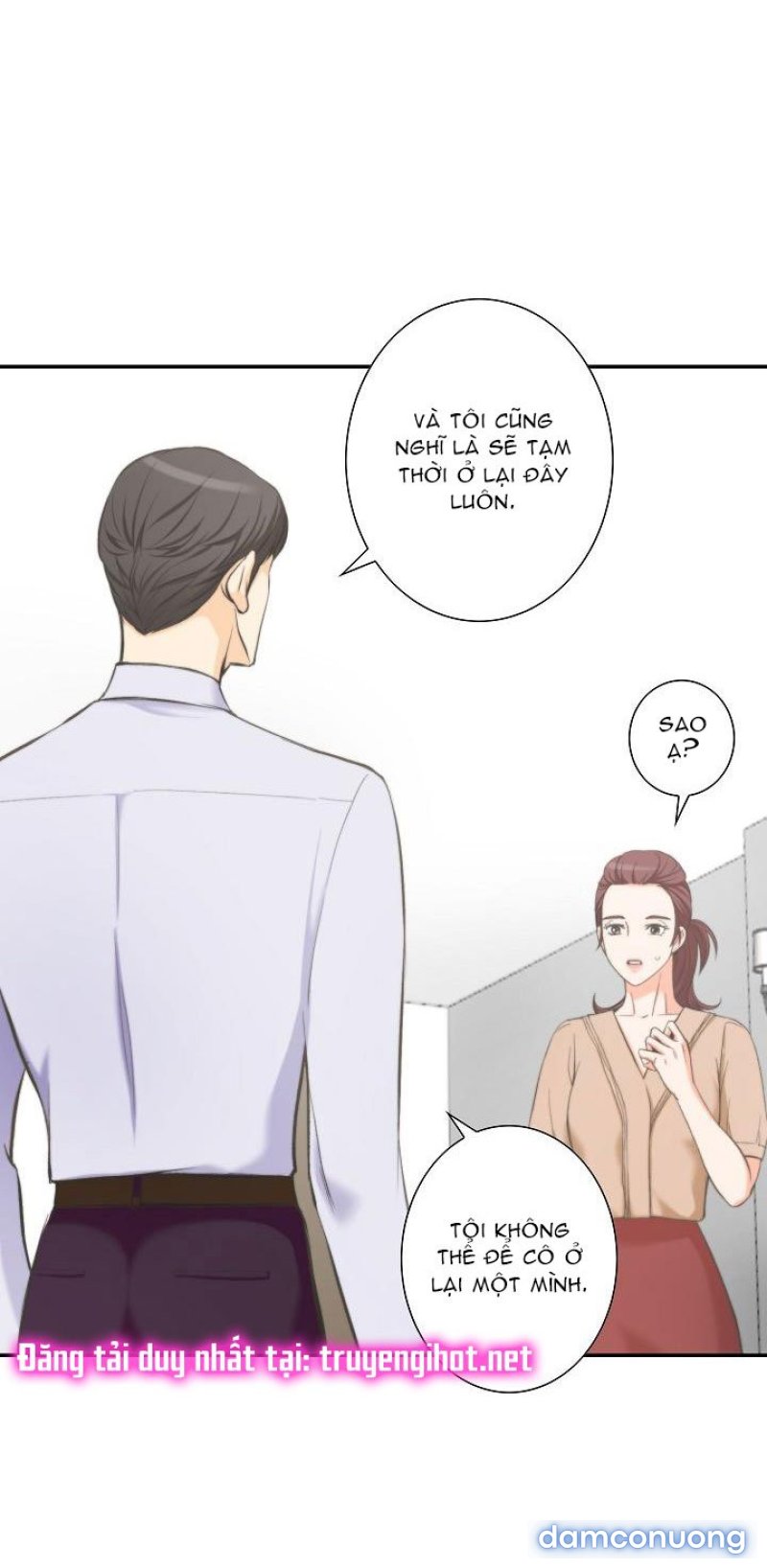 Tôi Được Tổng Giám Đốc Tỏ Tình Chapter 16 - Page 2