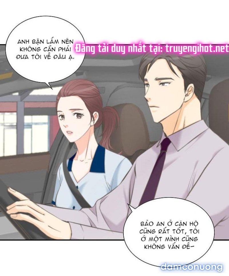 Tôi Được Tổng Giám Đốc Tỏ Tình Chapter 16 - Page 22