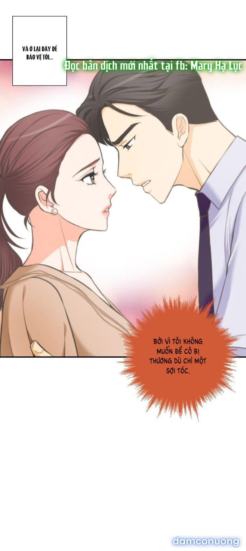 Tôi Được Tổng Giám Đốc Tỏ Tình Chapter 16 - Page 29