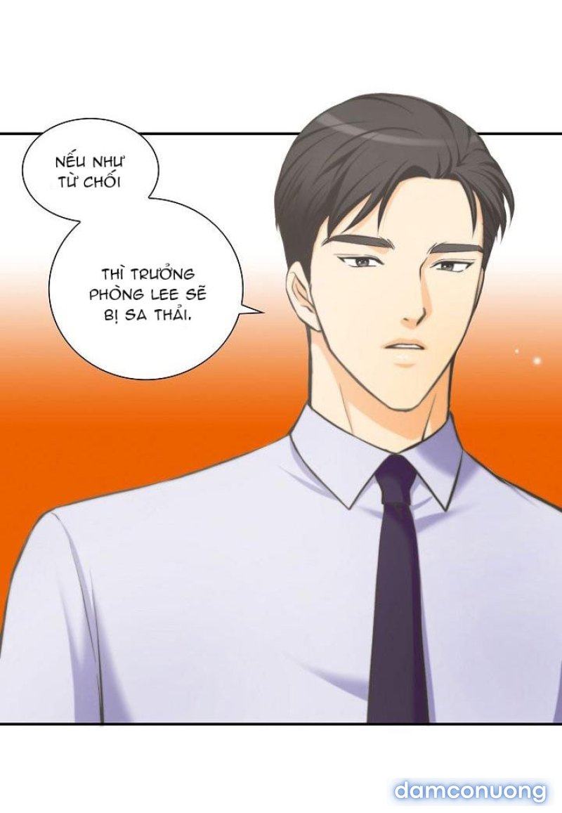 Tôi Được Tổng Giám Đốc Tỏ Tình Chapter 16 - Page 4