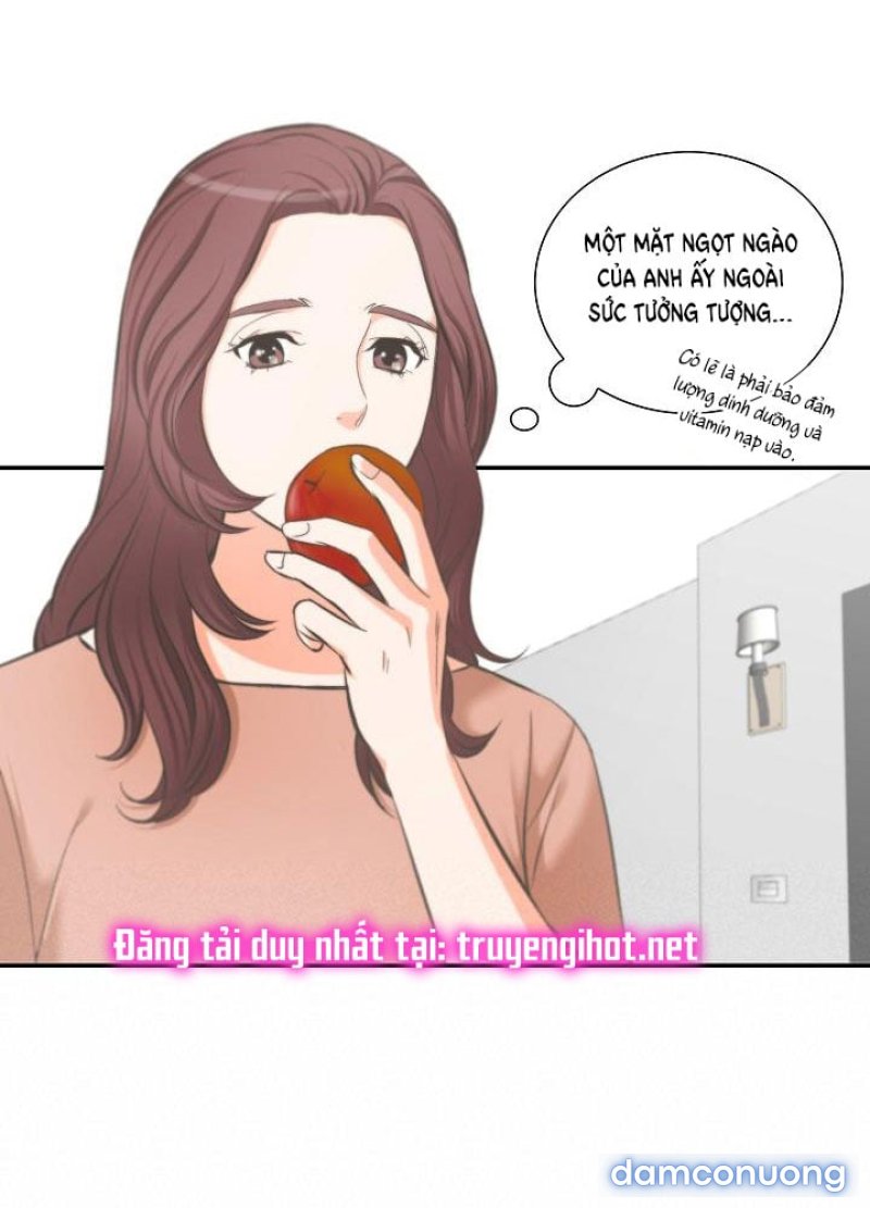 Tôi Được Tổng Giám Đốc Tỏ Tình Chapter 16 - Page 45