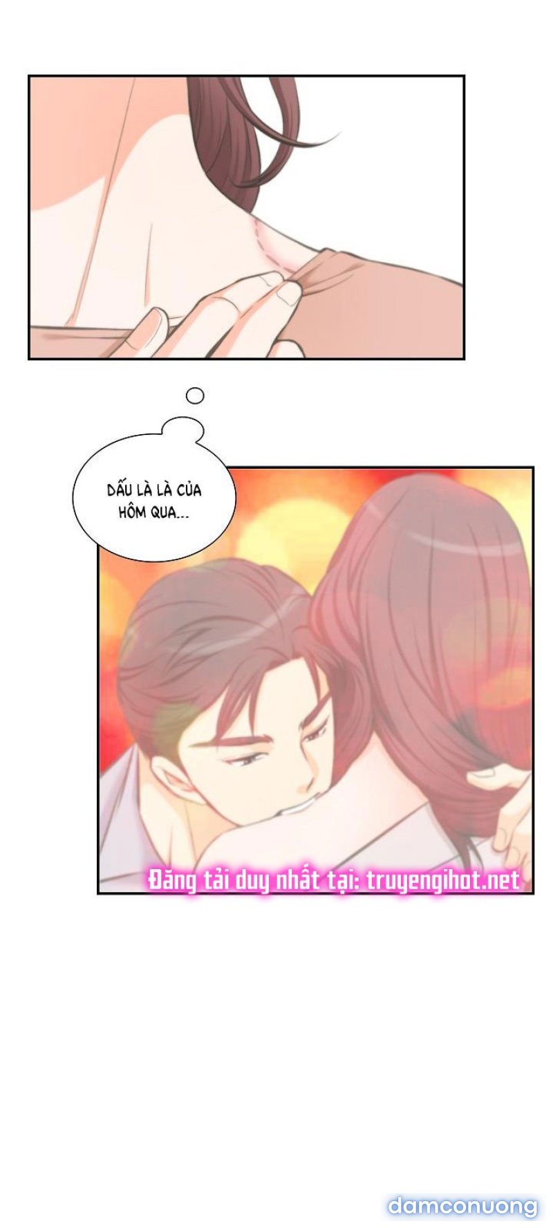 Tôi Được Tổng Giám Đốc Tỏ Tình Chapter 16 - Page 47