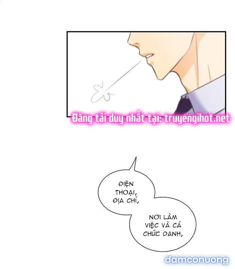 Tôi Được Tổng Giám Đốc Tỏ Tình Chapter 16 - Page 6