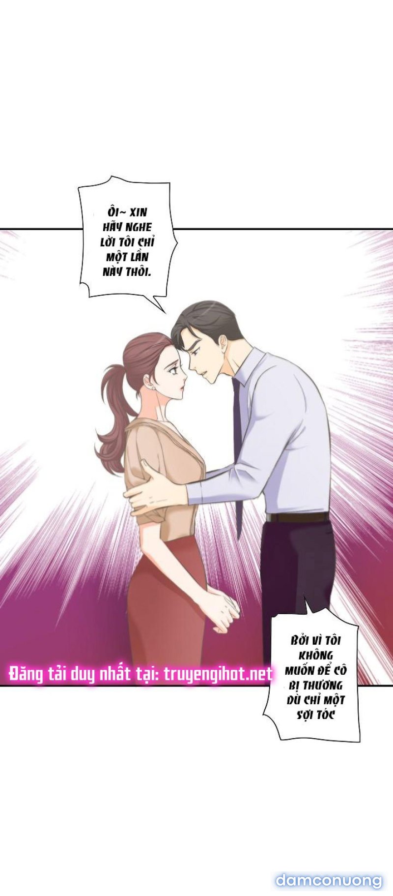 Tôi Được Tổng Giám Đốc Tỏ Tình Chapter 16 - Page 8