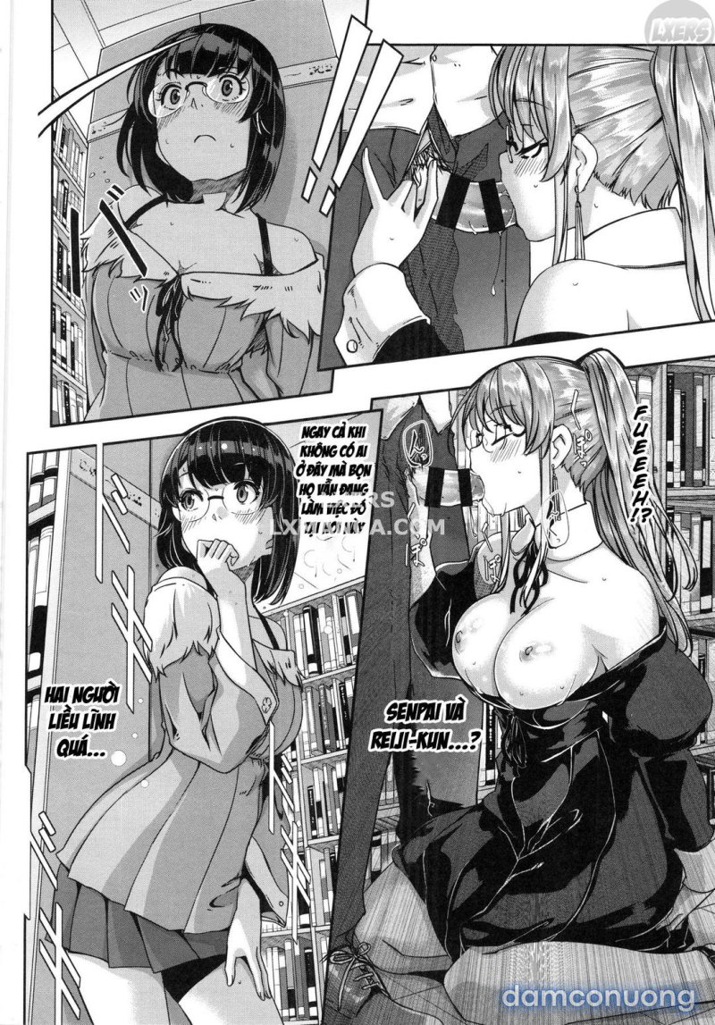 Reika wa Karei na Boku no Maid Chapter 7 - Page 7