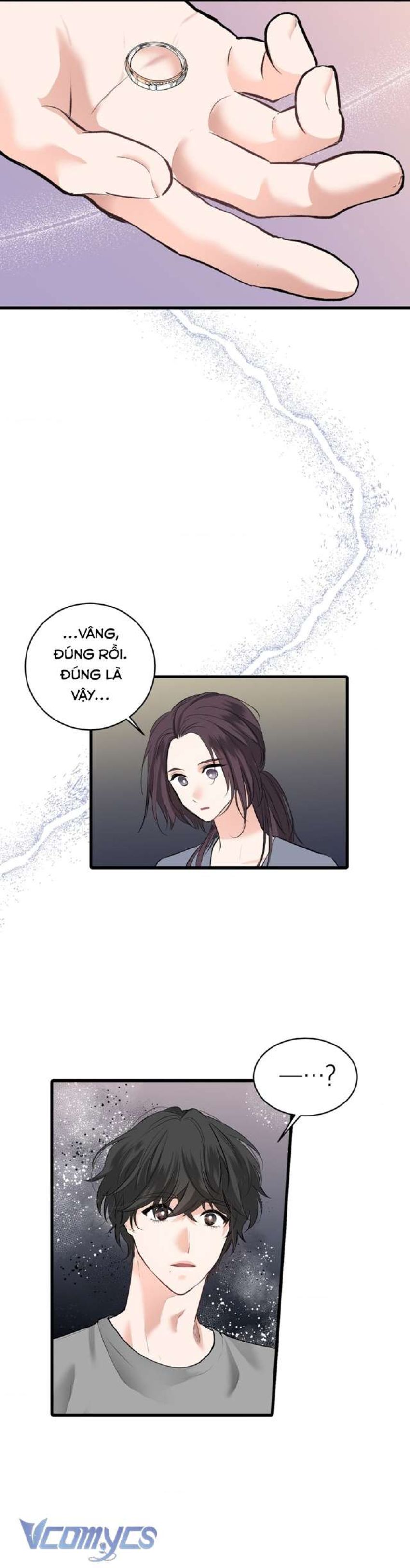 [18+] Bàn Tay Điêu Luyện Chapter 4 - Page 24