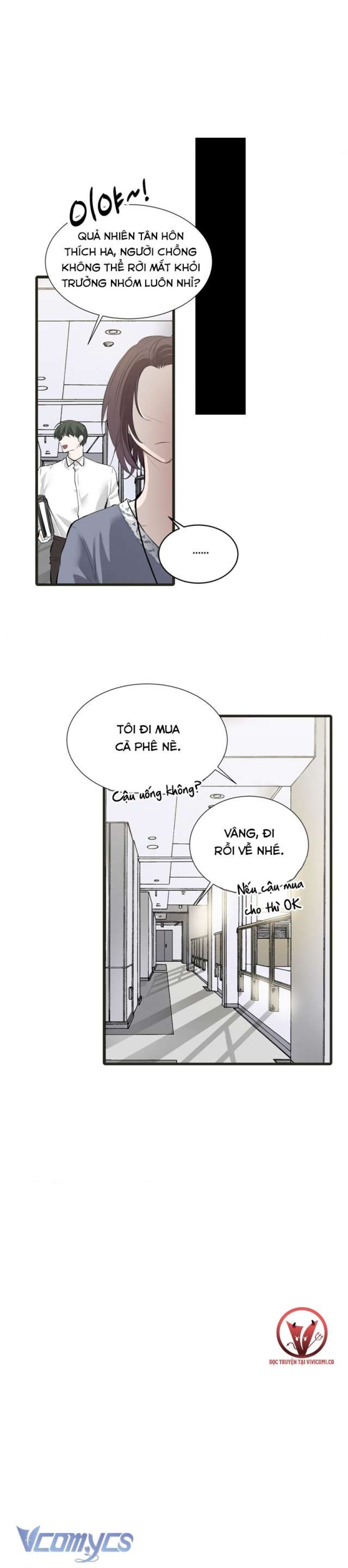 [18+] Bàn Tay Điêu Luyện Chapter 4 - Page 3