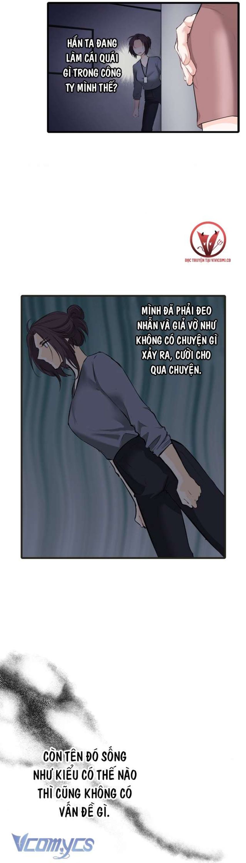 [18+] Bàn Tay Điêu Luyện Chapter 4 - Page 5