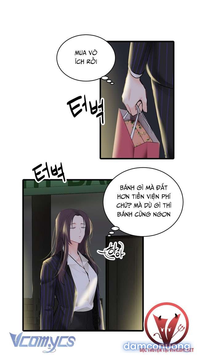 [18+] Bàn Tay Điêu Luyện Chapter 2 - Page 2