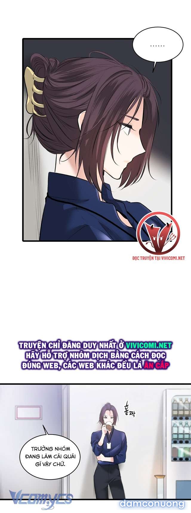 [18+] Bàn Tay Điêu Luyện Chapter 2 - Page 29