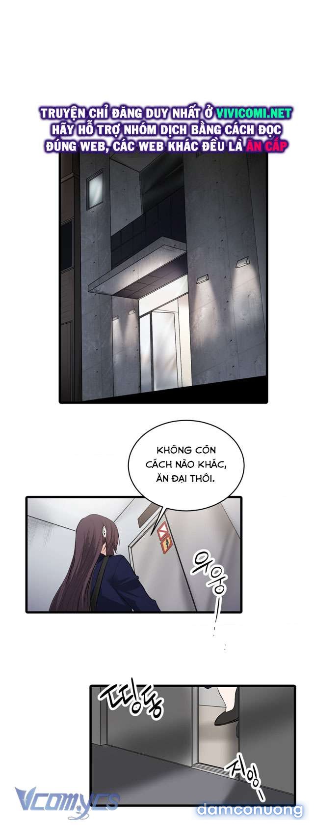 [18+] Bàn Tay Điêu Luyện Chapter 2 - Page 38