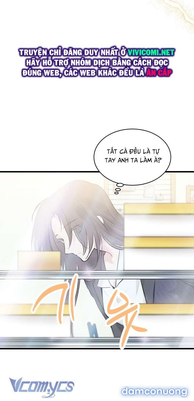 [18+] Bàn Tay Điêu Luyện Chapter 2 - Page 7