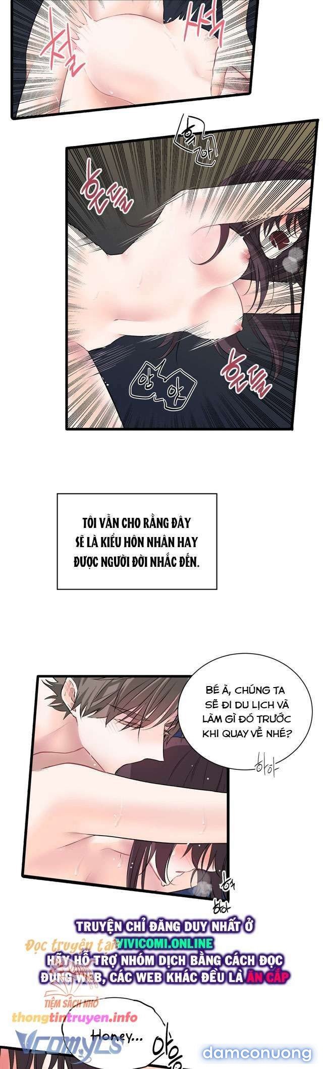 [18+] Bàn Tay Điêu Luyện Chapter 1 - Page 11