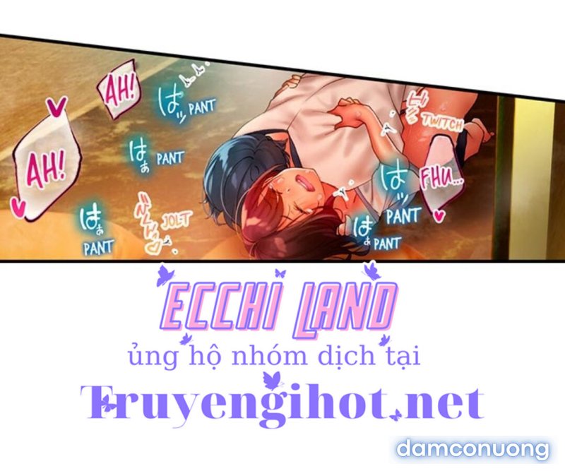 Làm Tình Trong Phòng Tắm Xông Hơi Với Cô Nàng Gyaru Chapter 3.2 - Page 18