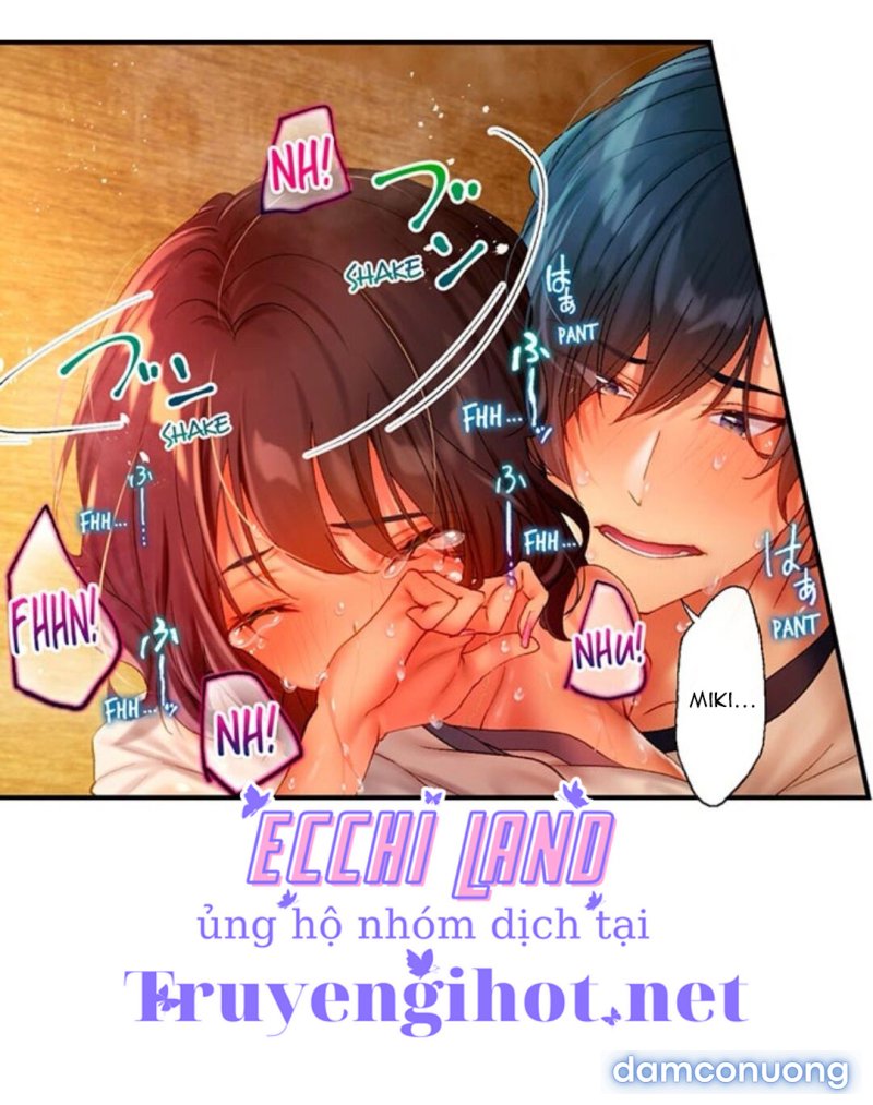 Làm Tình Trong Phòng Tắm Xông Hơi Với Cô Nàng Gyaru - Trang 2