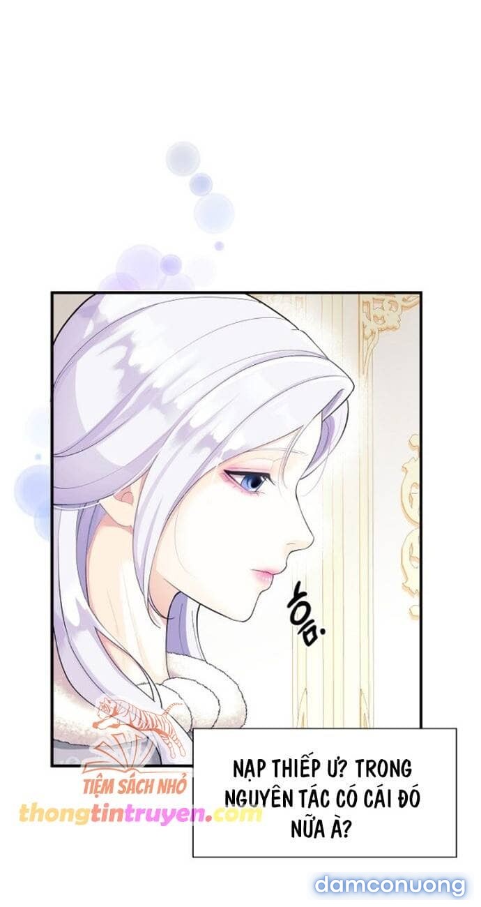 [18+] Qua Đêm Với Người Chồng Sắp Ly Hôn Chapter 3 - Page 2