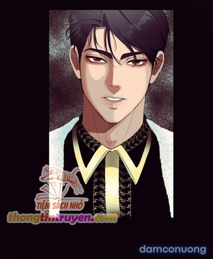 [18+] Qua Đêm Với Người Chồng Sắp Ly Hôn Chapter 3 - Page 12