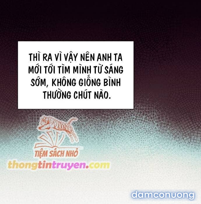 [18+] Qua Đêm Với Người Chồng Sắp Ly Hôn Chapter 3 - Page 13