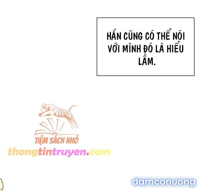 [18+] Qua Đêm Với Người Chồng Sắp Ly Hôn Chapter 3 - Page 15