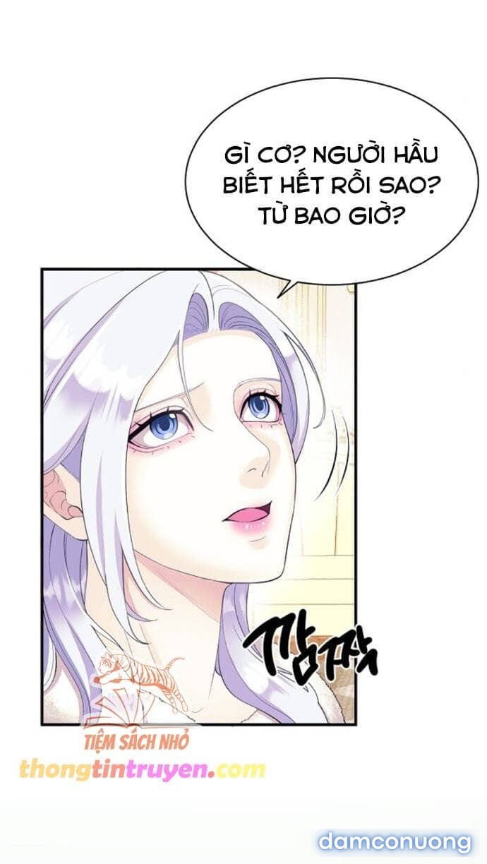 [18+] Qua Đêm Với Người Chồng Sắp Ly Hôn Chapter 3 - Page 18