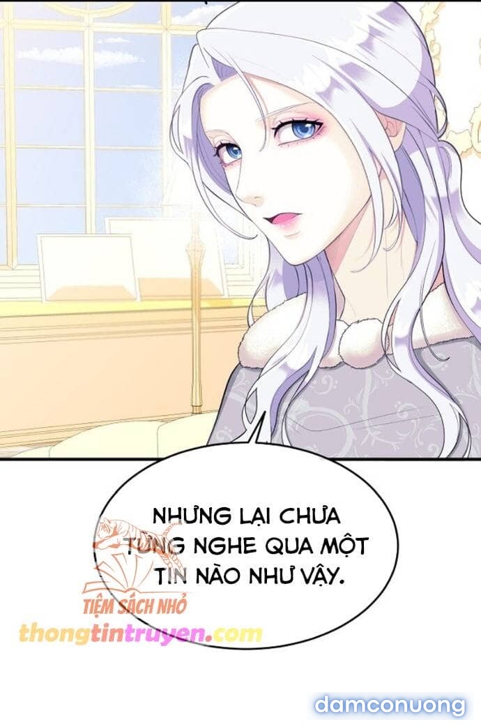 [18+] Qua Đêm Với Người Chồng Sắp Ly Hôn Chapter 3 - Page 22