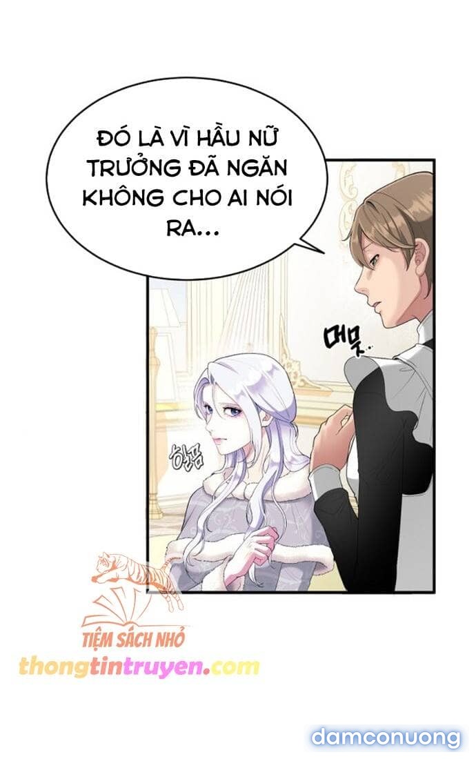 [18+] Qua Đêm Với Người Chồng Sắp Ly Hôn Chapter 3 - Page 23