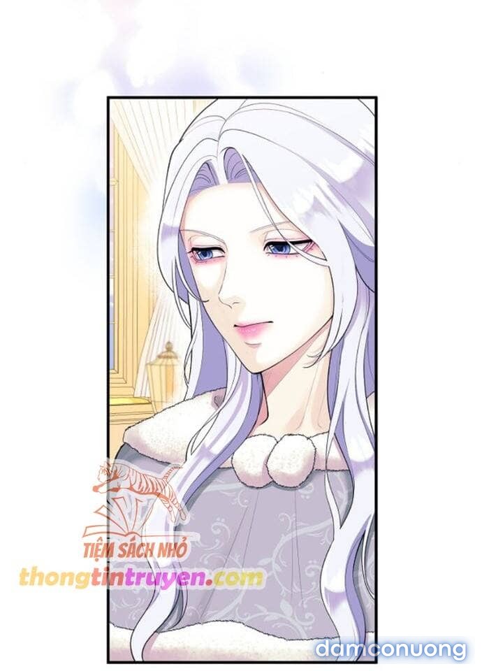 [18+] Qua Đêm Với Người Chồng Sắp Ly Hôn Chapter 3 - Page 27