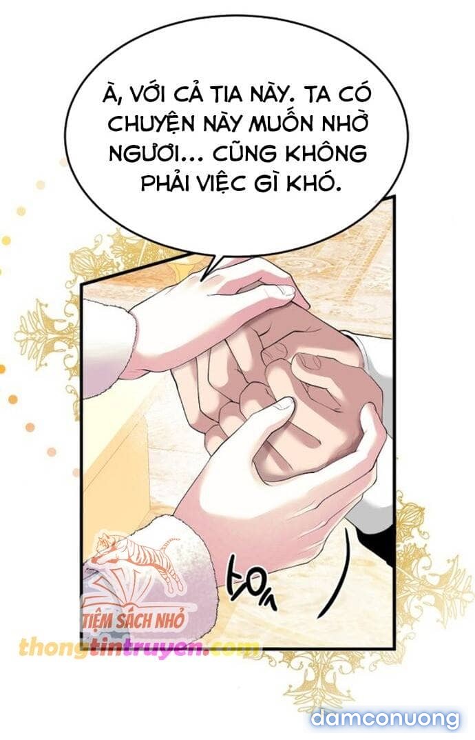 [18+] Qua Đêm Với Người Chồng Sắp Ly Hôn Chapter 3 - Page 29