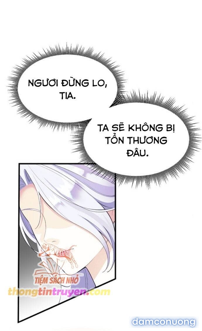 [18+] Qua Đêm Với Người Chồng Sắp Ly Hôn Chapter 3 - Page 37