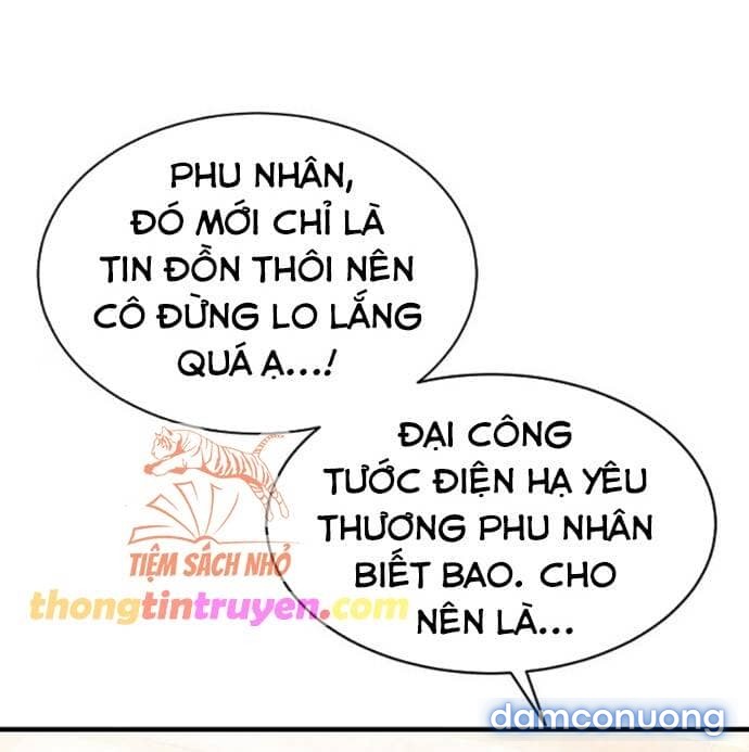 [18+] Qua Đêm Với Người Chồng Sắp Ly Hôn Chapter 3 - Page 5