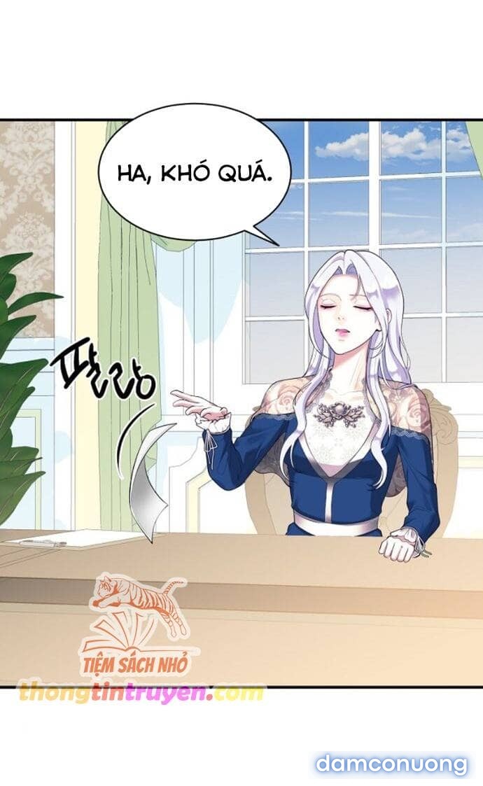 [18+] Qua Đêm Với Người Chồng Sắp Ly Hôn Chapter 3 - Page 48