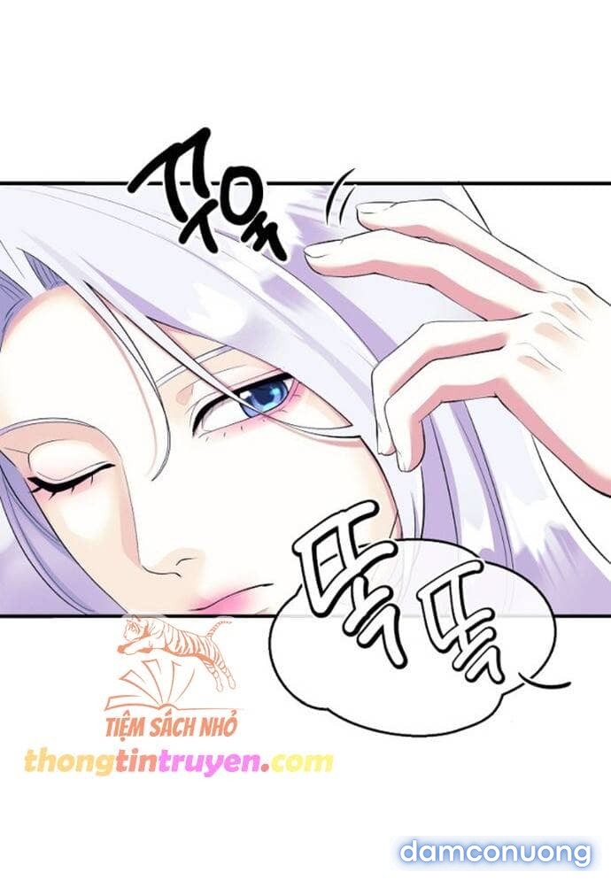 [18+] Qua Đêm Với Người Chồng Sắp Ly Hôn Chapter 3 - Page 49