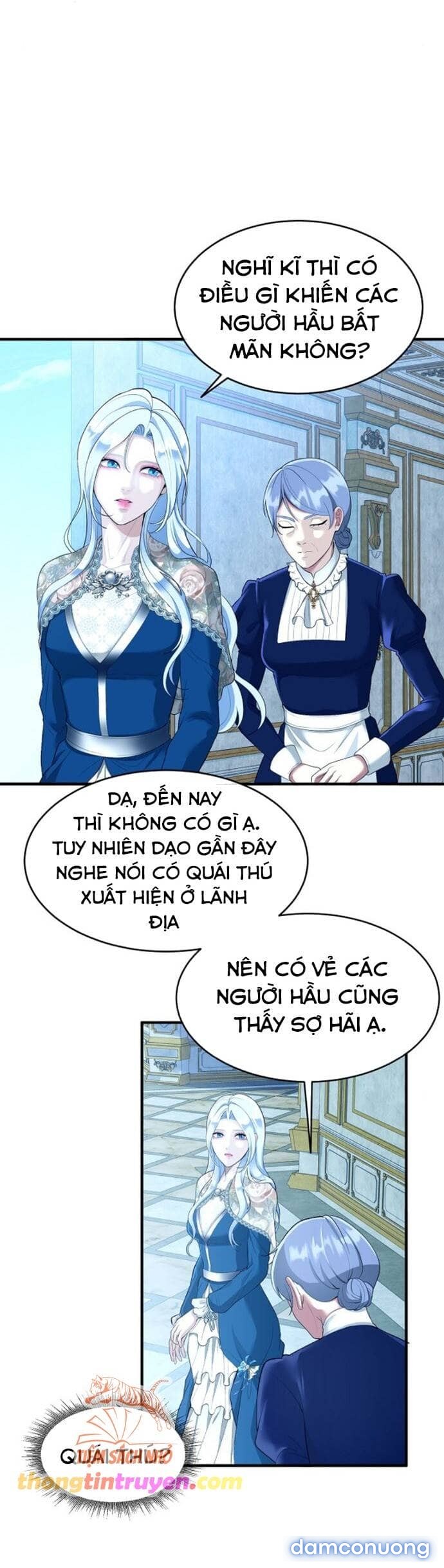 [18+] Qua Đêm Với Người Chồng Sắp Ly Hôn Chapter 3 - Page 56