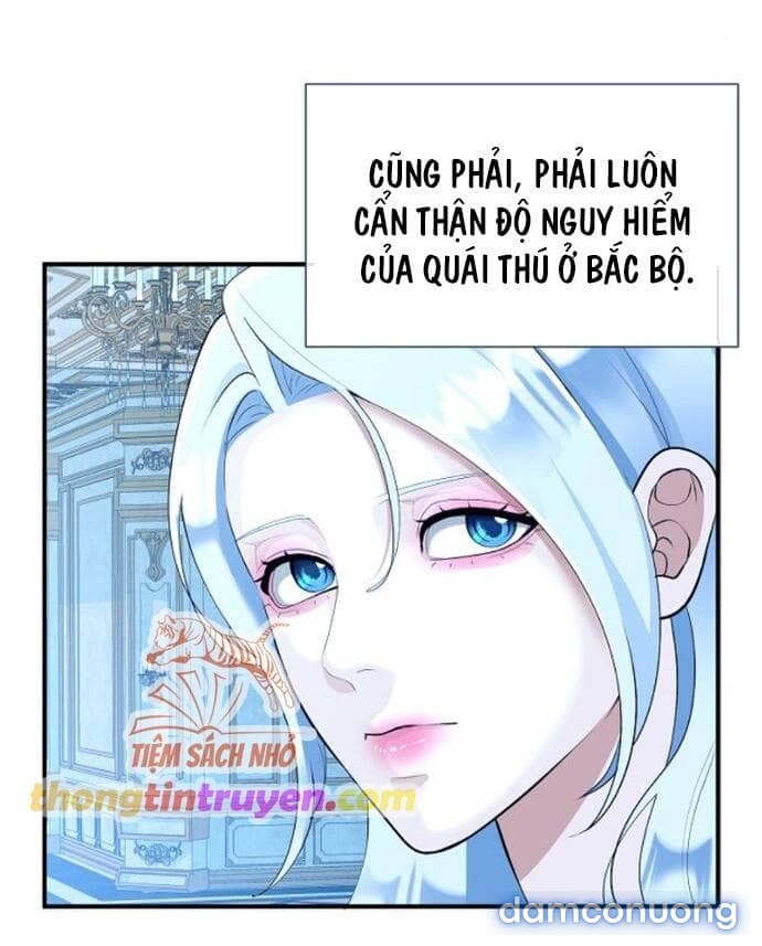 [18+] Qua Đêm Với Người Chồng Sắp Ly Hôn Chapter 3 - Page 57