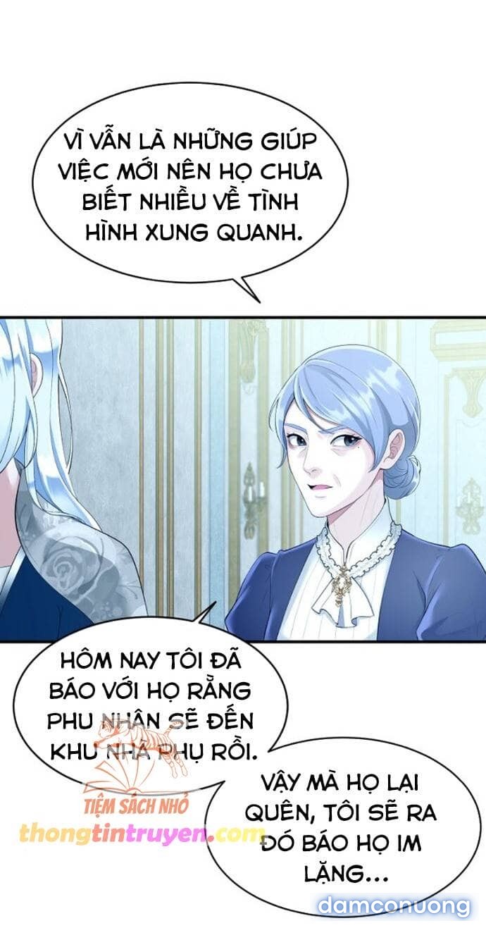 [18+] Qua Đêm Với Người Chồng Sắp Ly Hôn Chapter 3 - Page 60